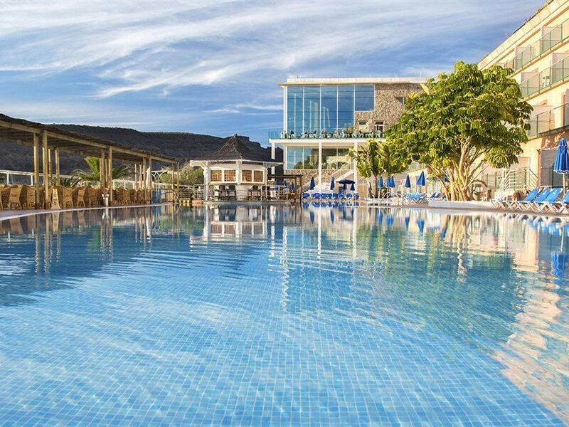 Mogan Princess & Beach Club