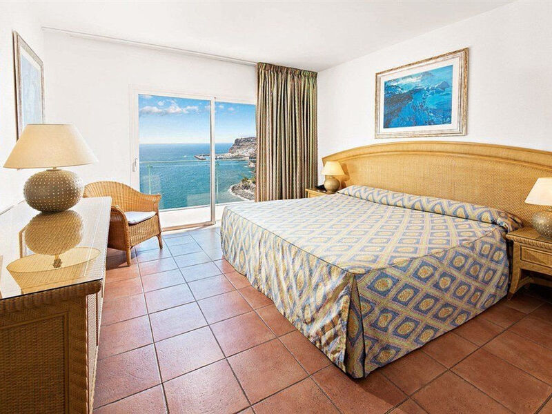 Mogan Princess & Beach Club