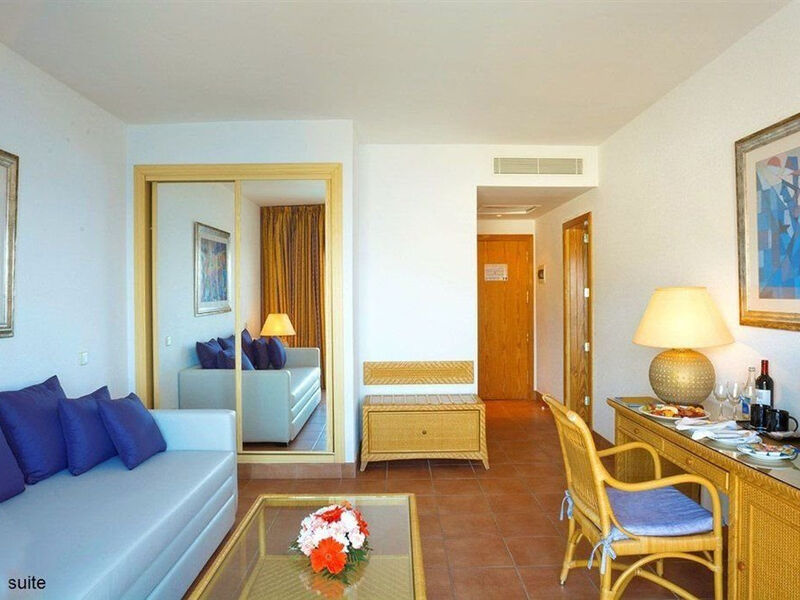 Mogan Princess & Beach Club