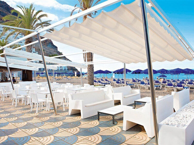 Mogan Princess & Beach Club