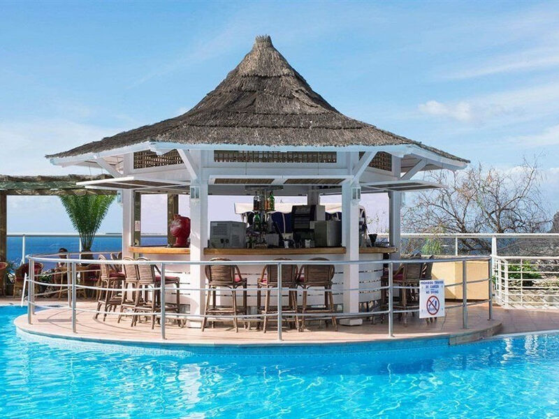 Mogan Princess & Beach Club