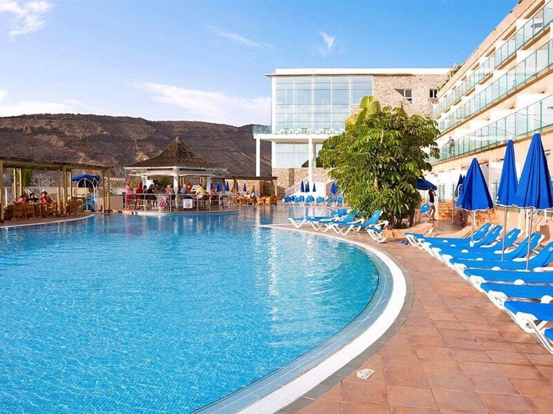 Mogan Princess & Beach Club