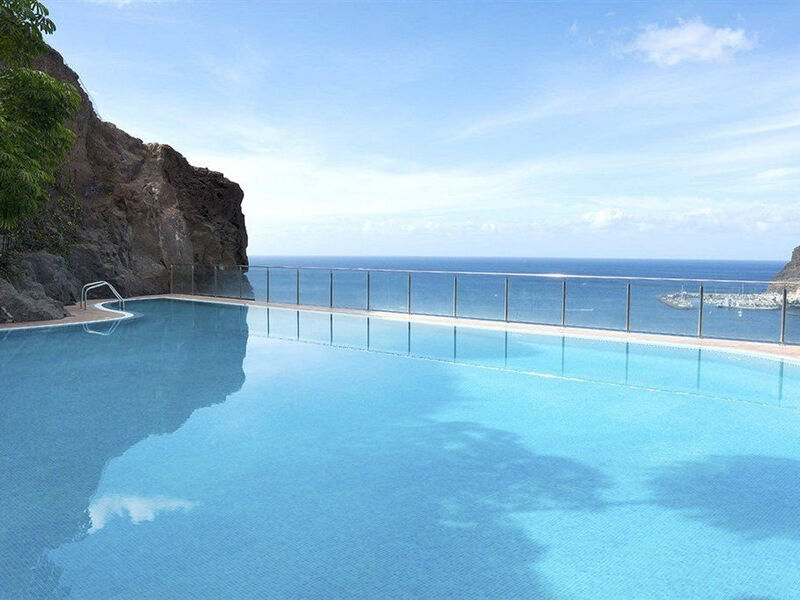 Mogan Princess & Beach Club