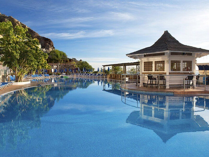 Mogan Princess & Beach Club