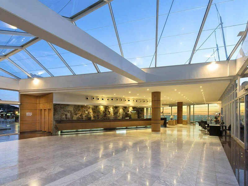 Mogan Princess & Beach Club