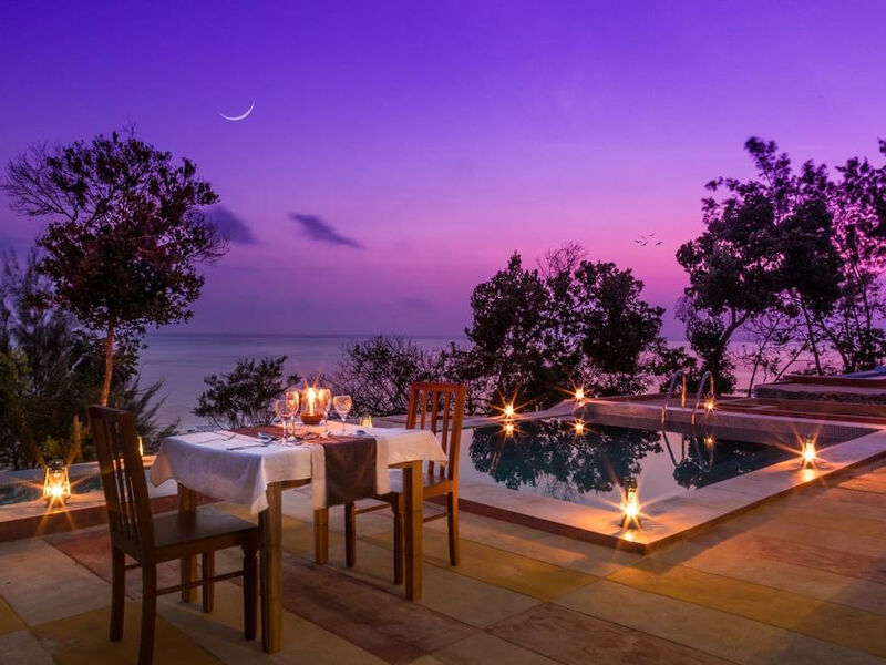 Moja Tuu Luxury Villas