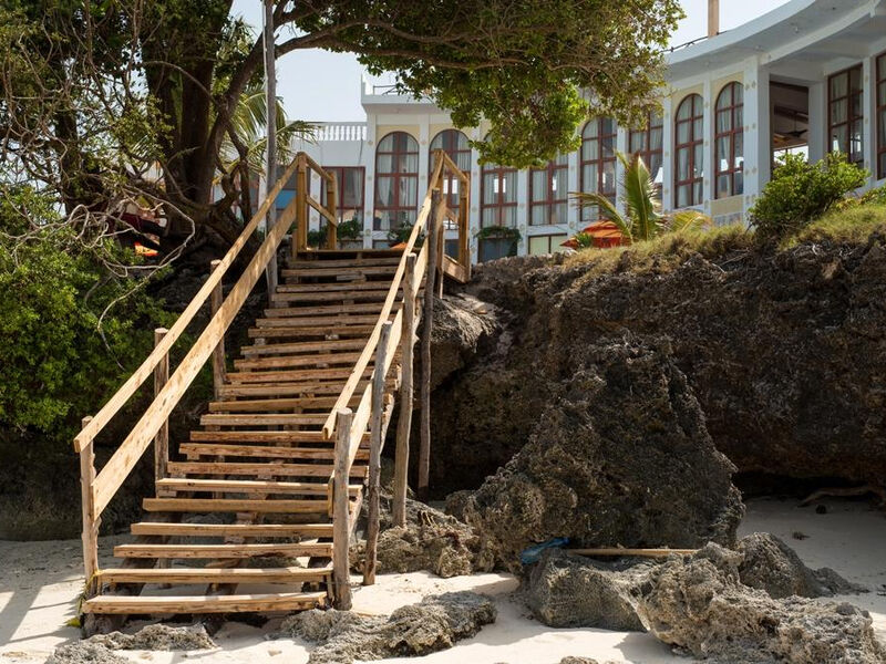 Moja Tuu Luxury Villas