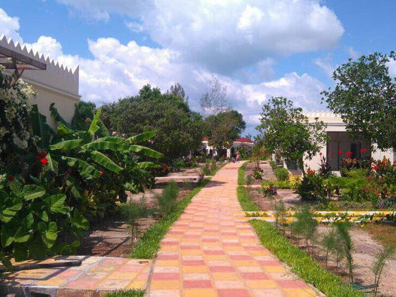 Moja Tuu Luxury Villas