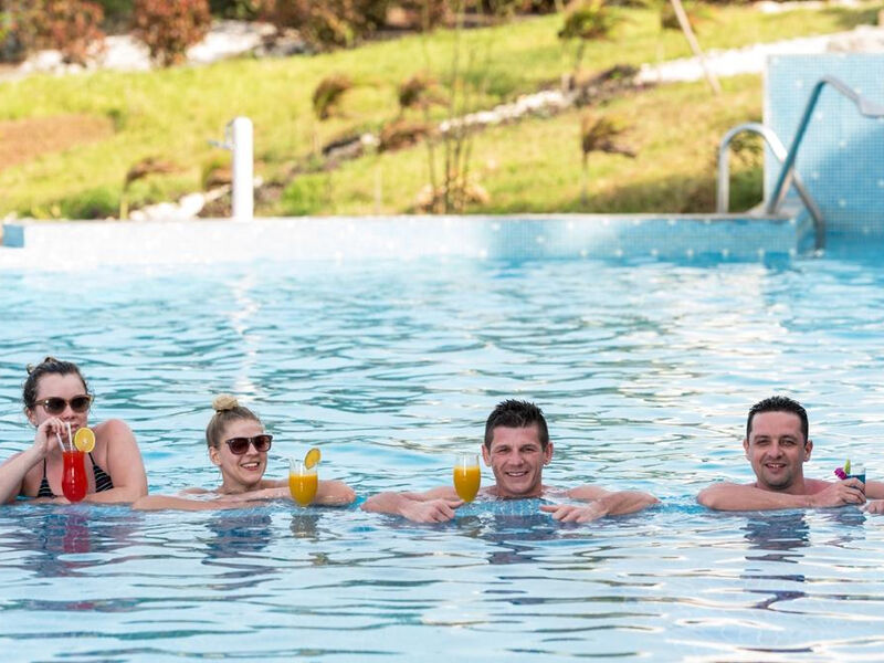 Moja Tuu Luxury Villas