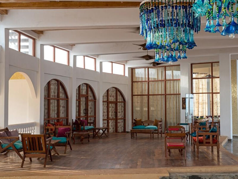Moja Tuu Luxury Villas