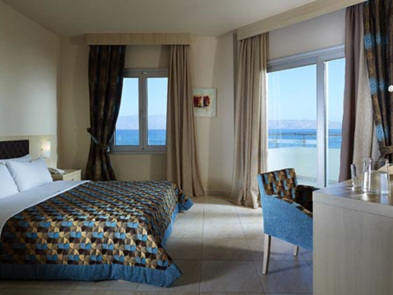 Molos Bay