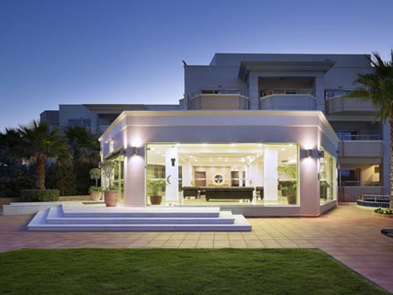 Molos Bay