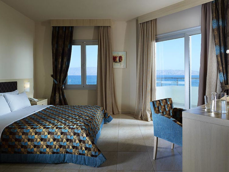 Molos Bay
