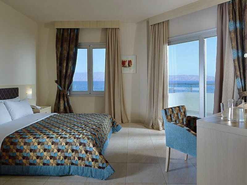 Molos Bay
