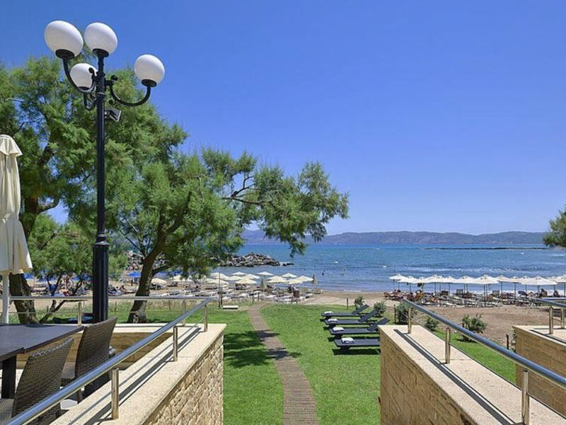 Molos Bay