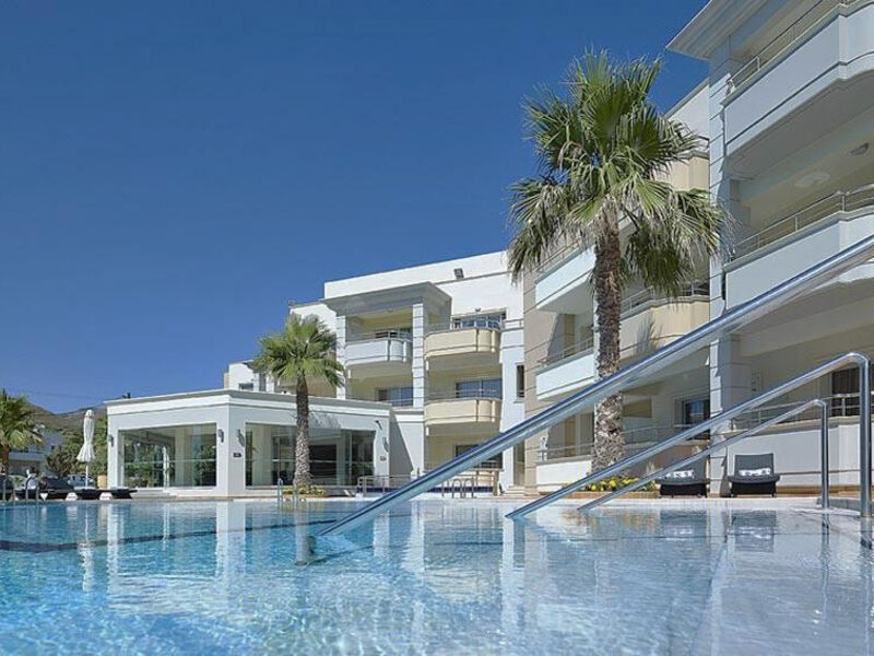 Molos Bay