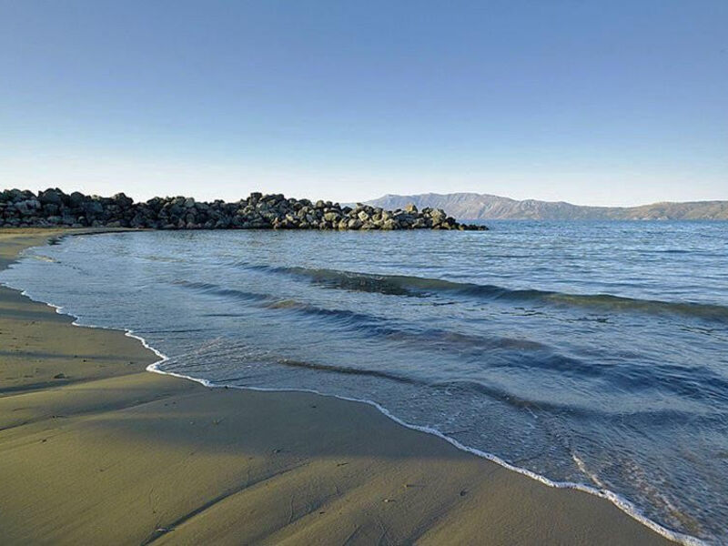 Molos Bay