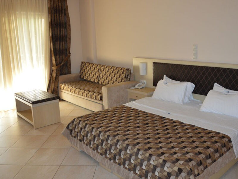 Molos Bay