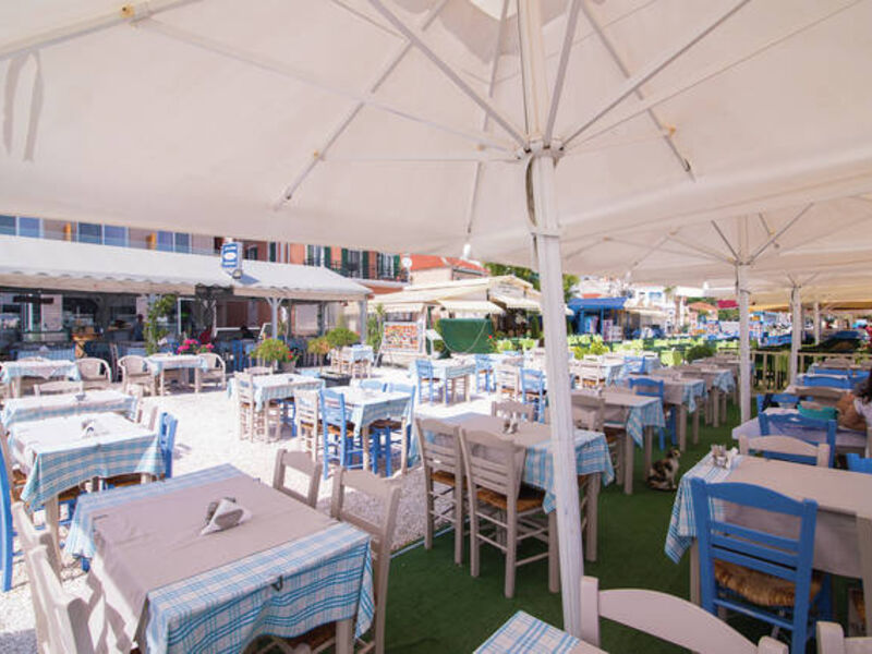 Molos Beach