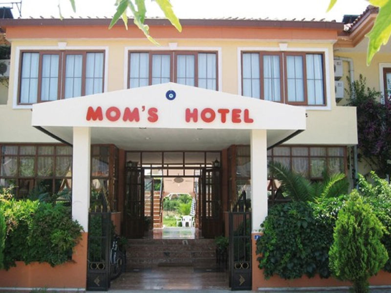 Mom S