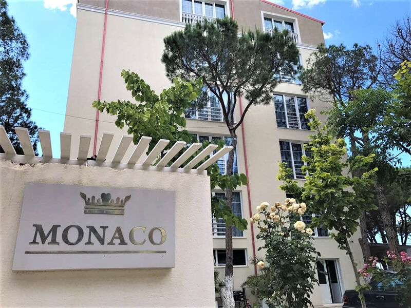 Monaco