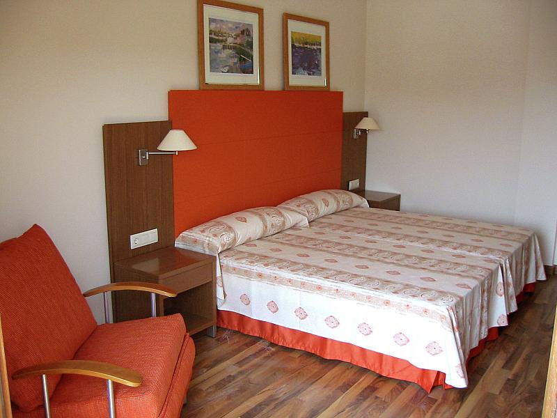 Monarque Costa Narejos