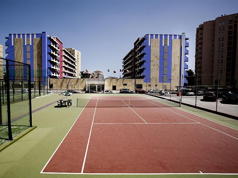 Monarque Fuengirola Park