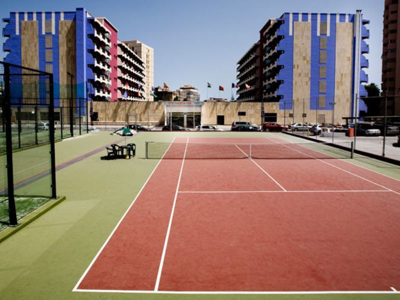 Monarque Fuengirola Park