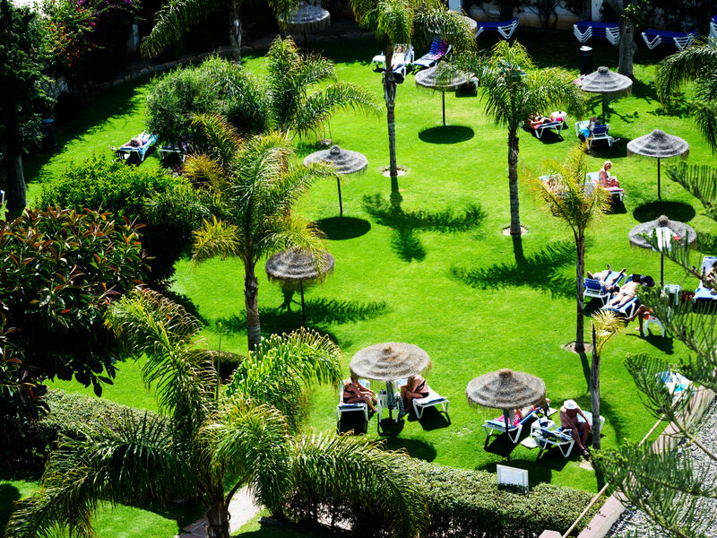Fuengirola Park