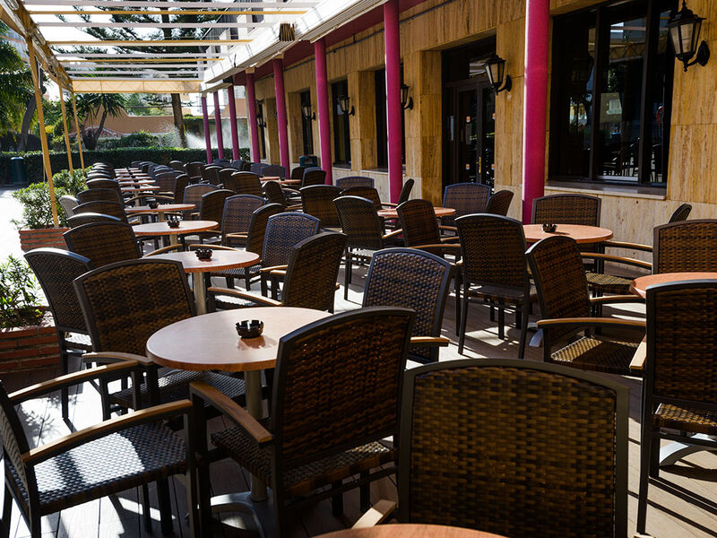 Fuengirola Park