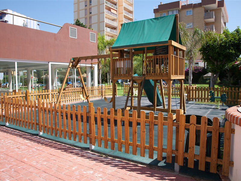 Fuengirola Park