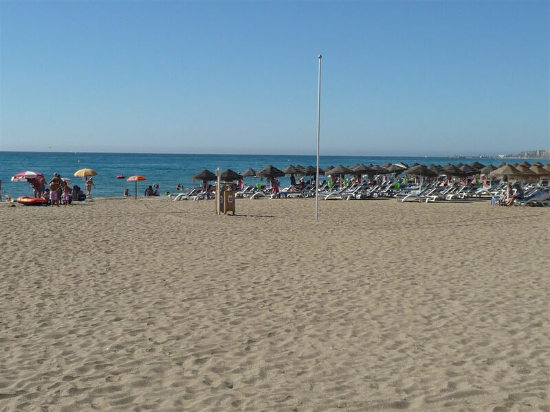 Fuengirola Park