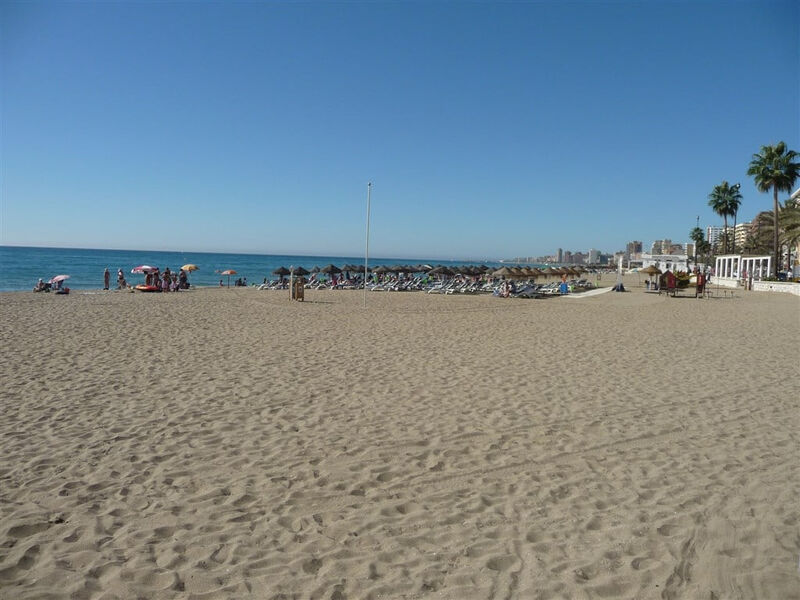 Fuengirola Park