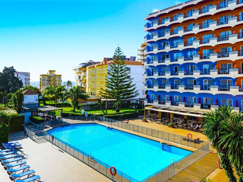 Fuengirola Park
