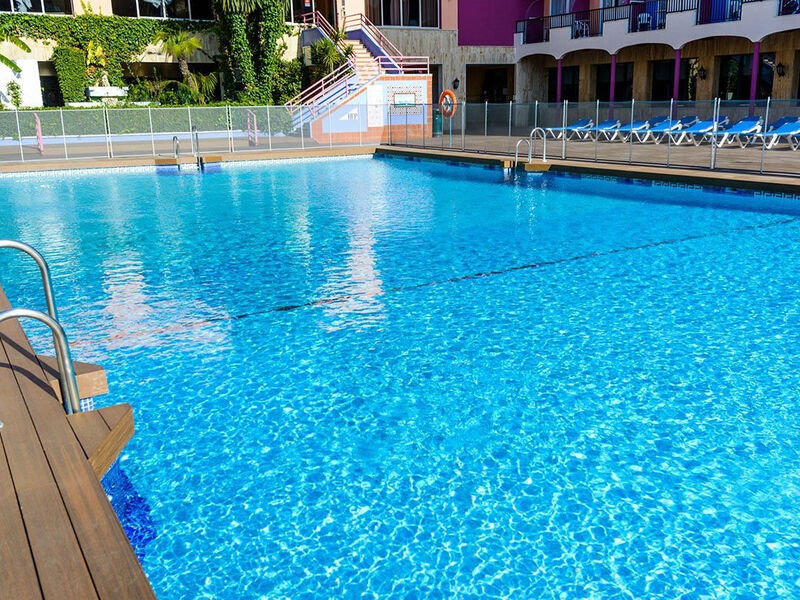 Fuengirola Park