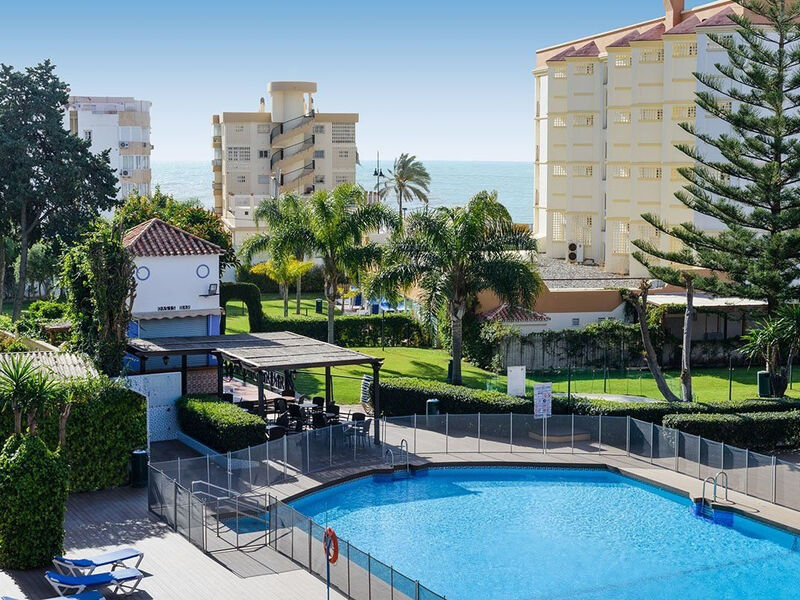 Fuengirola Park