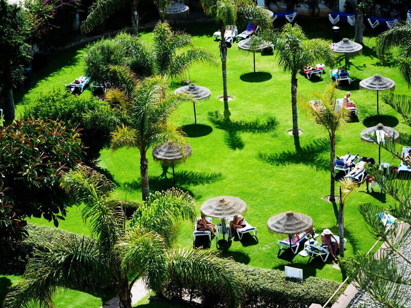 Fuengirola Park