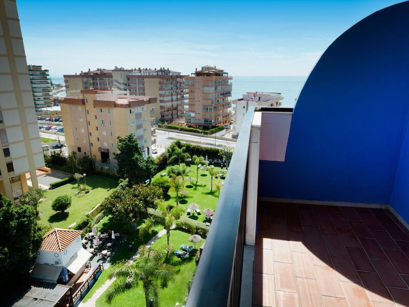 Fuengirola Park