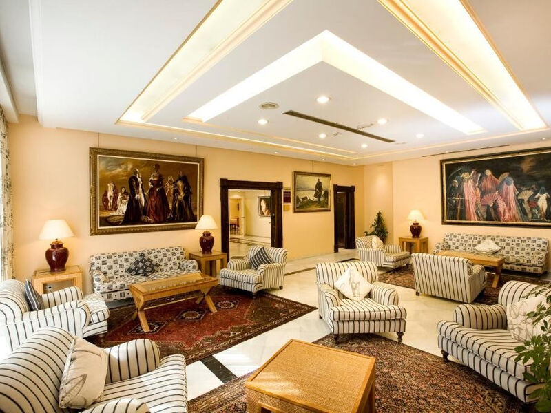 Monarque Sultan