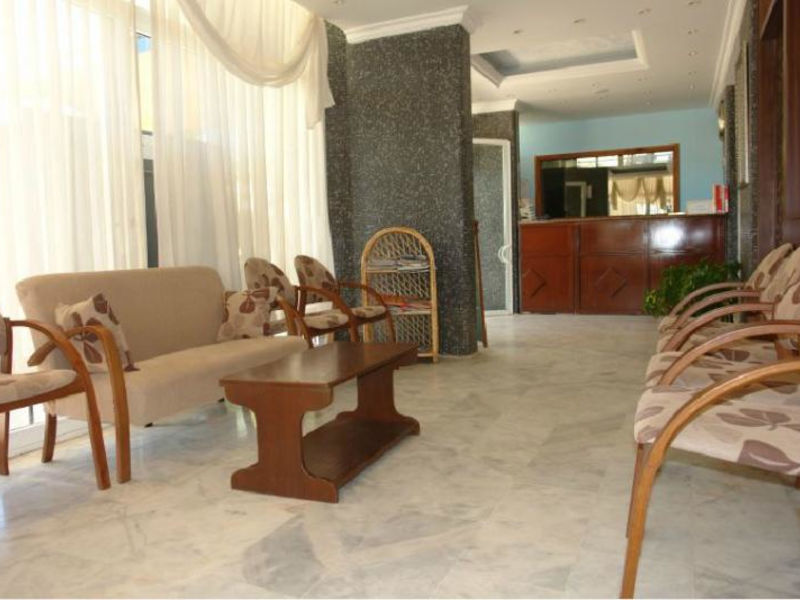 Monart Luna Playa