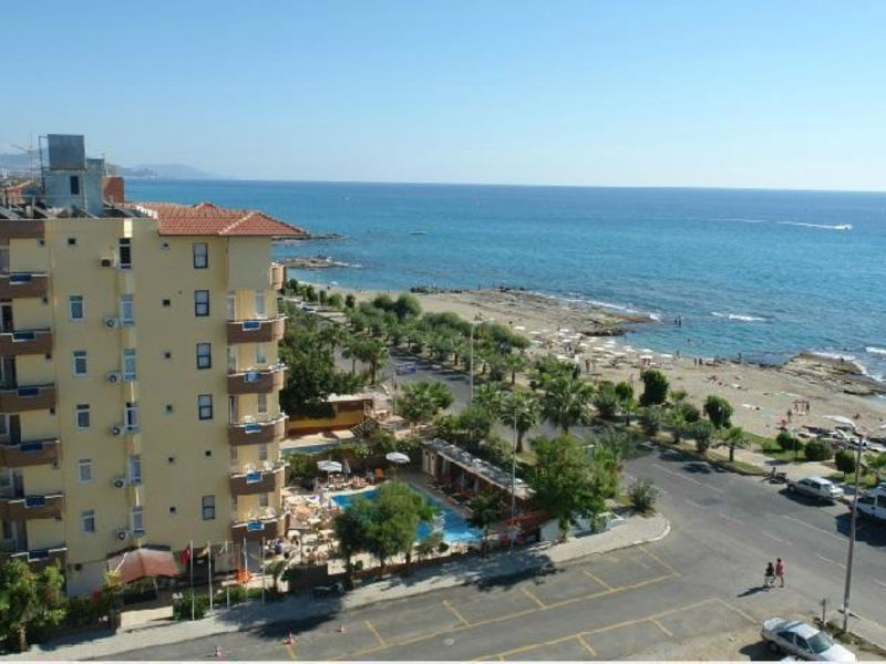 Monart Luna Playa