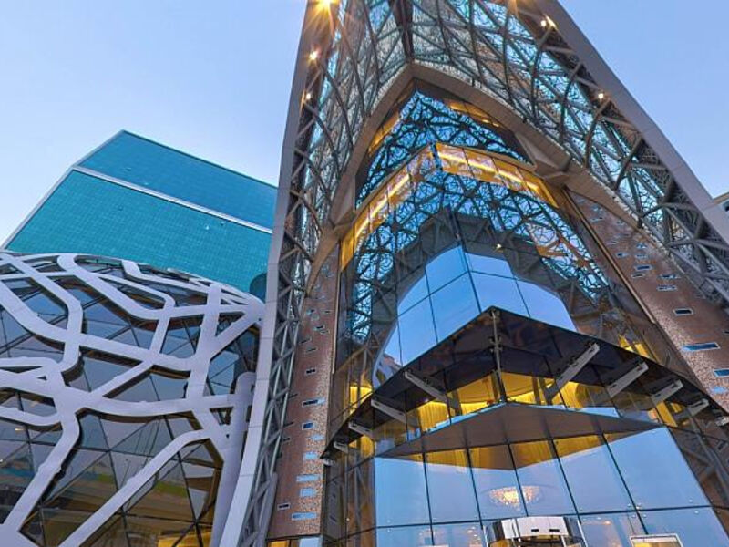 Mondrian Doha