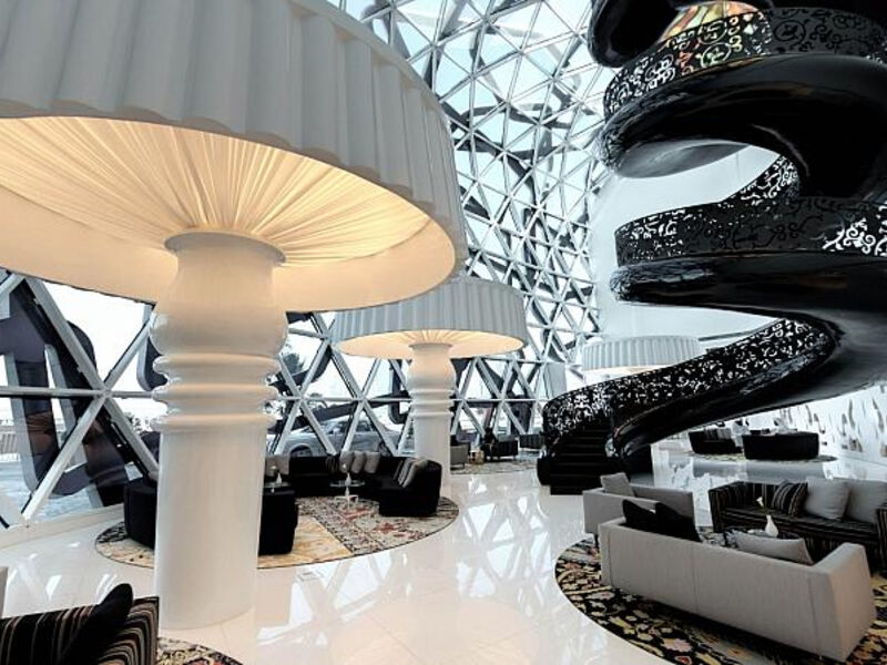 Mondrian Doha