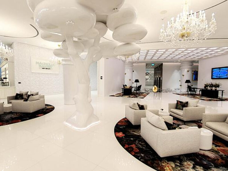 Mondrian Doha