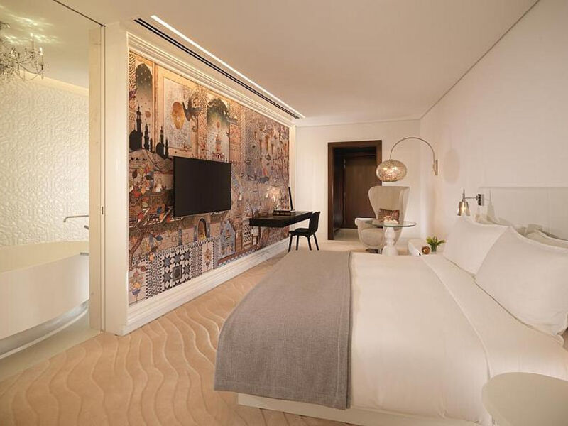 Mondrian Doha