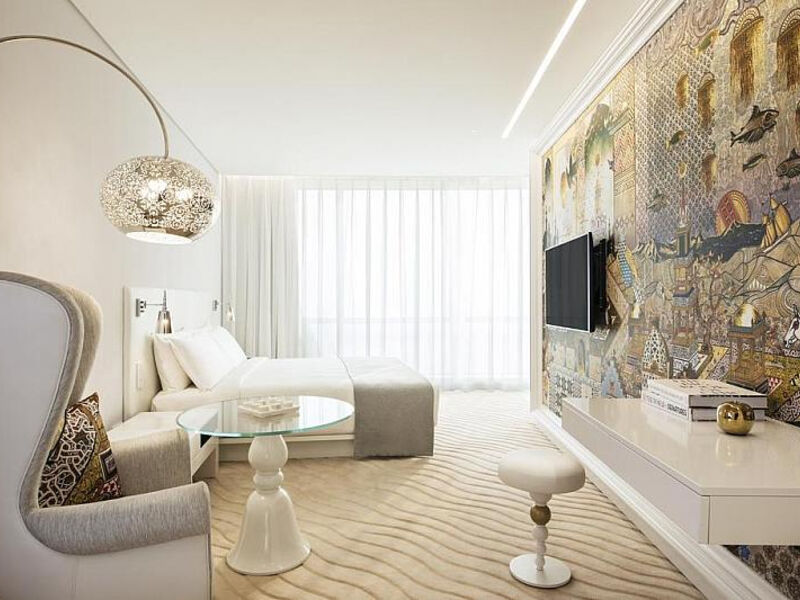Mondrian Doha