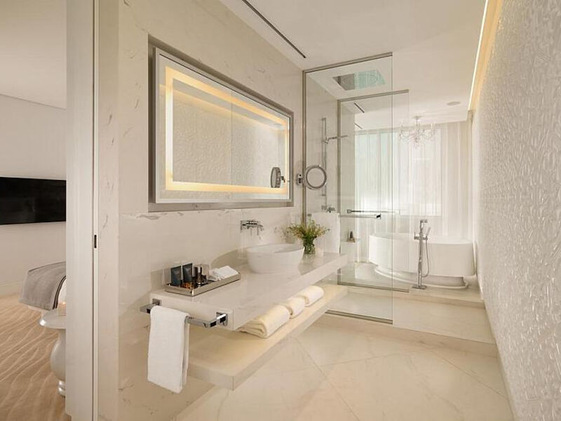 Mondrian Doha