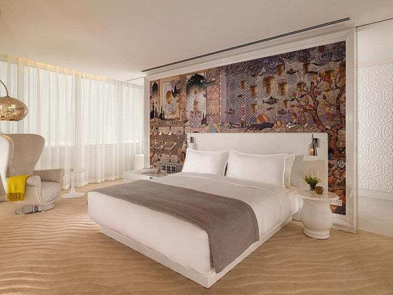 Mondrian Doha