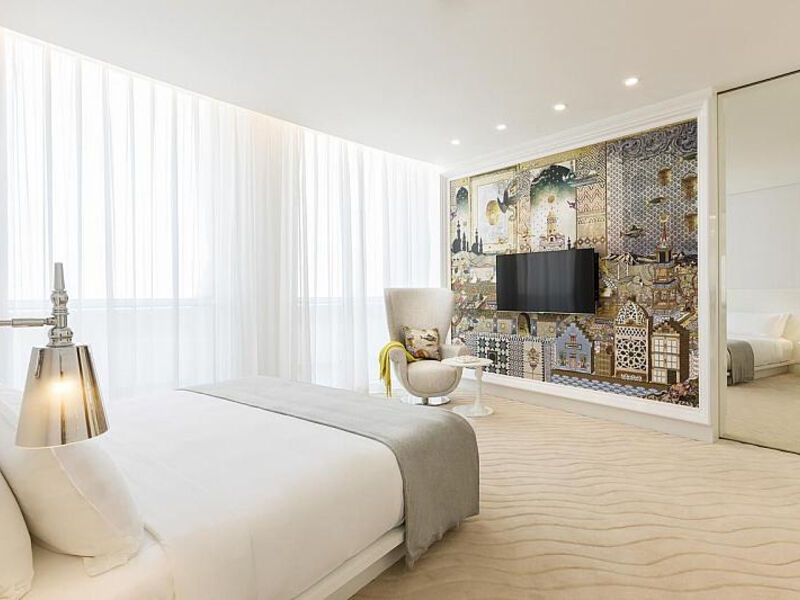Mondrian Doha