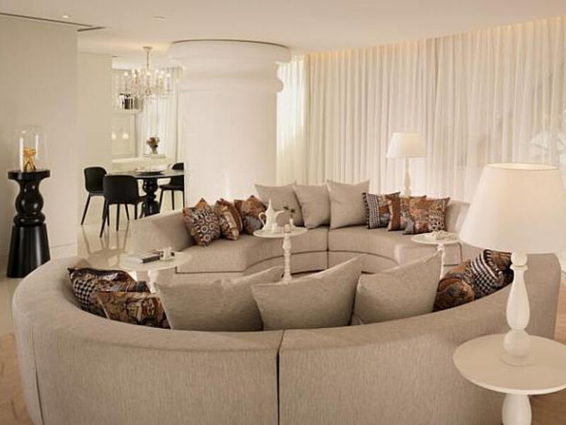 Mondrian Doha
